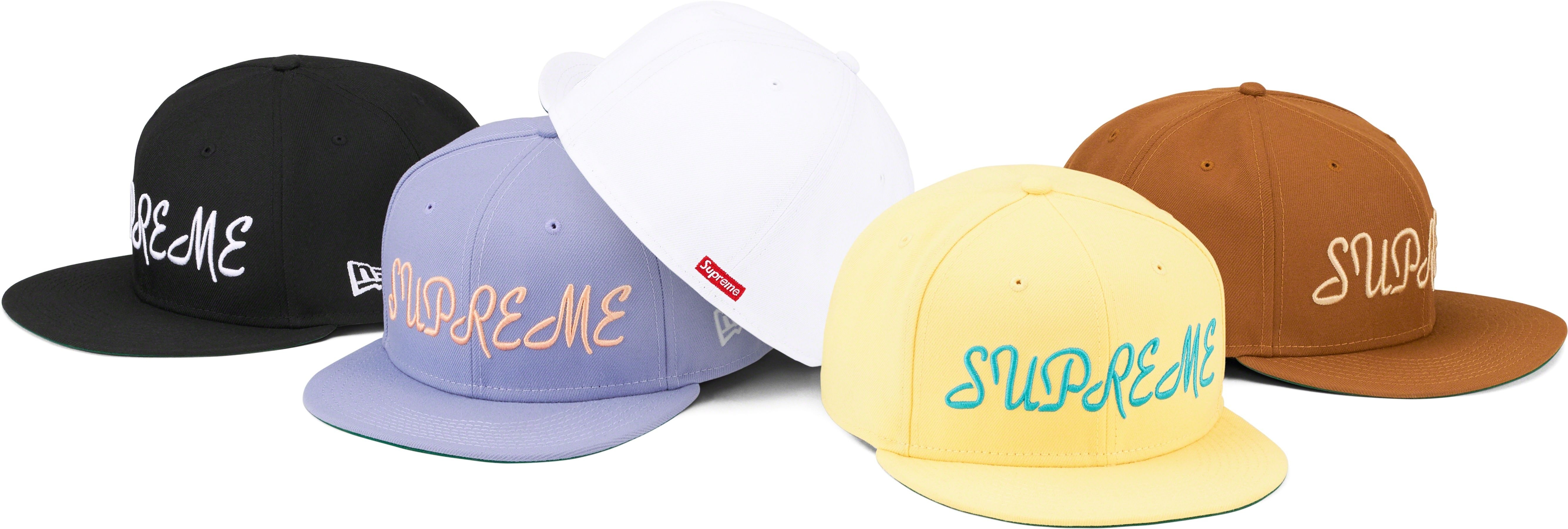 Script New Era®